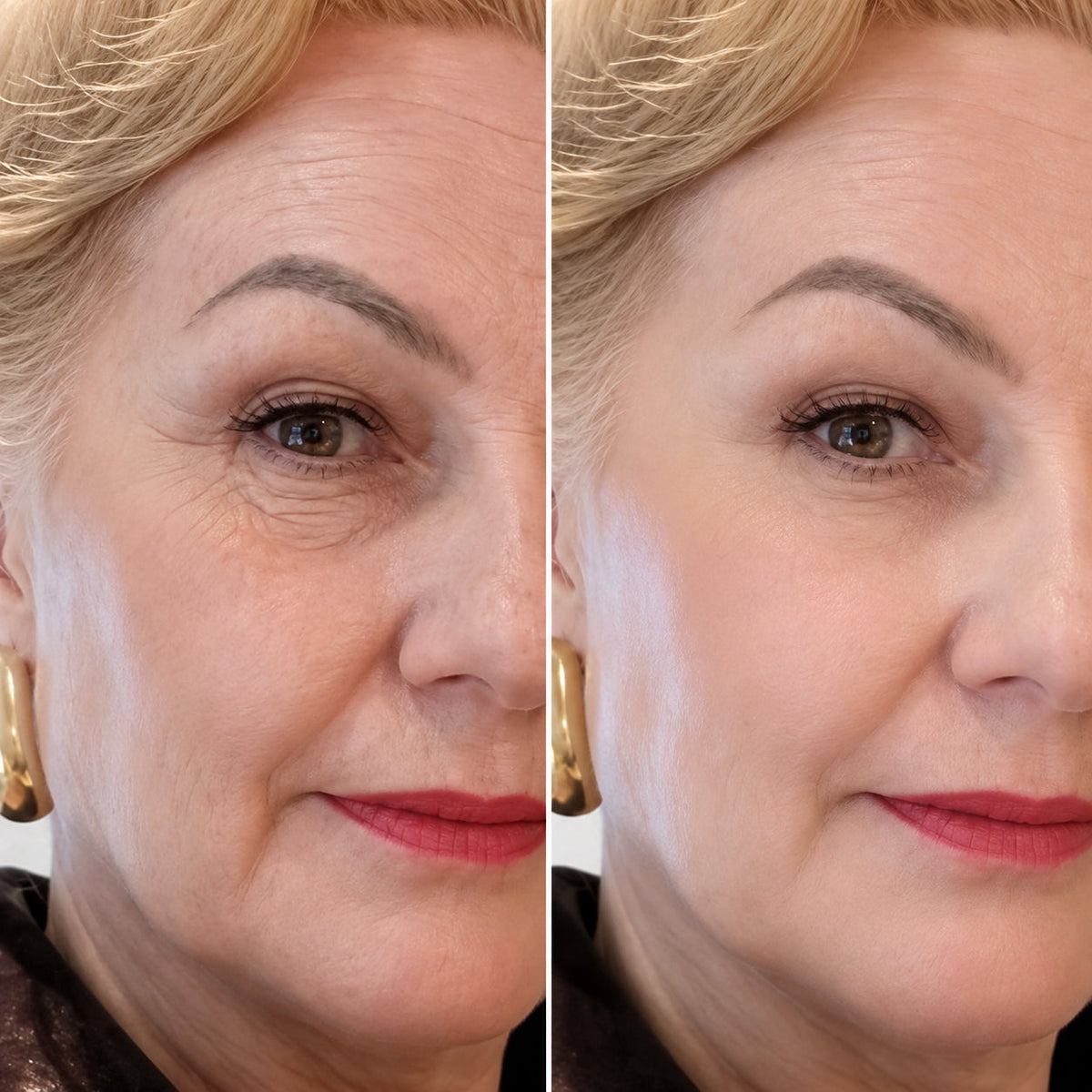 Eye Renewal Crème