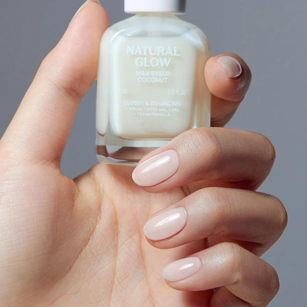 Nail Strengthener