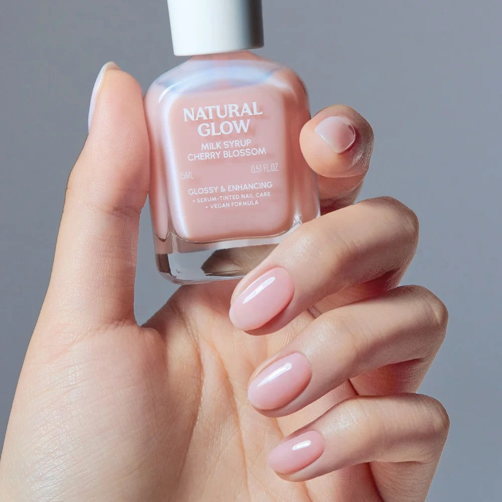 Nail Strengthener