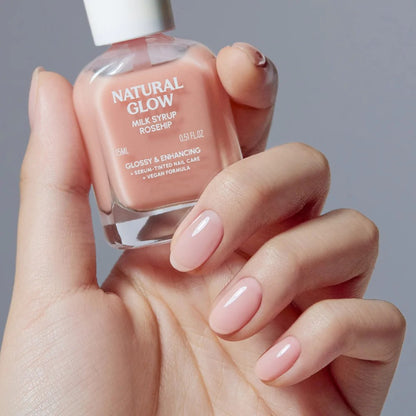 Nail Strengthener