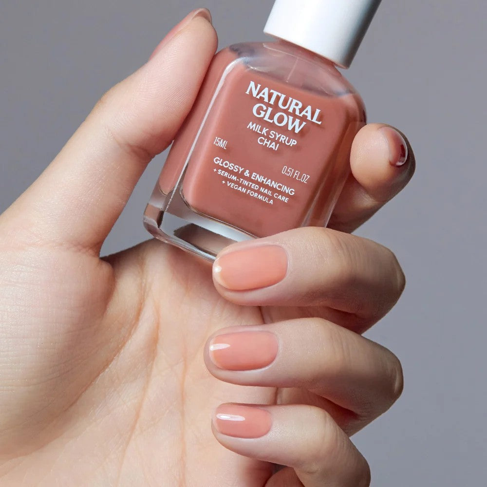 Nail Strengthener