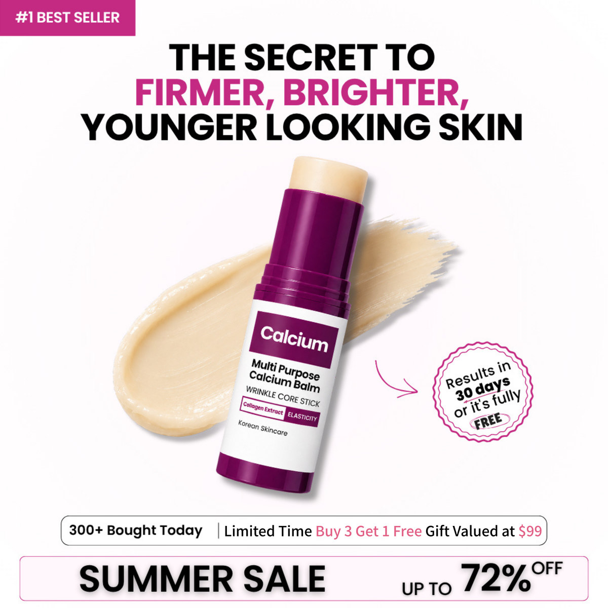 Collagen Plump & Repair Volufiline Balm