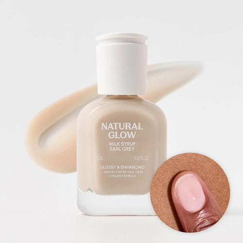 Nail Strengthener