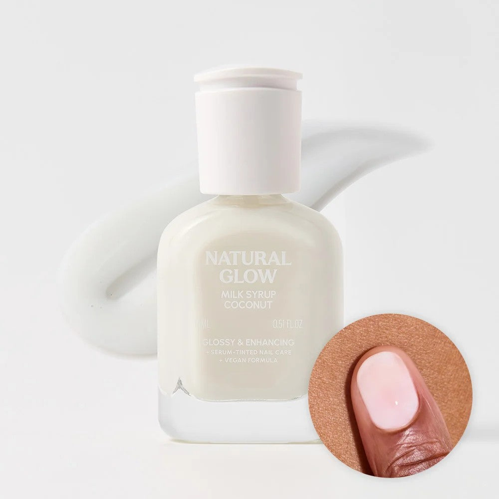Nail Strengthener