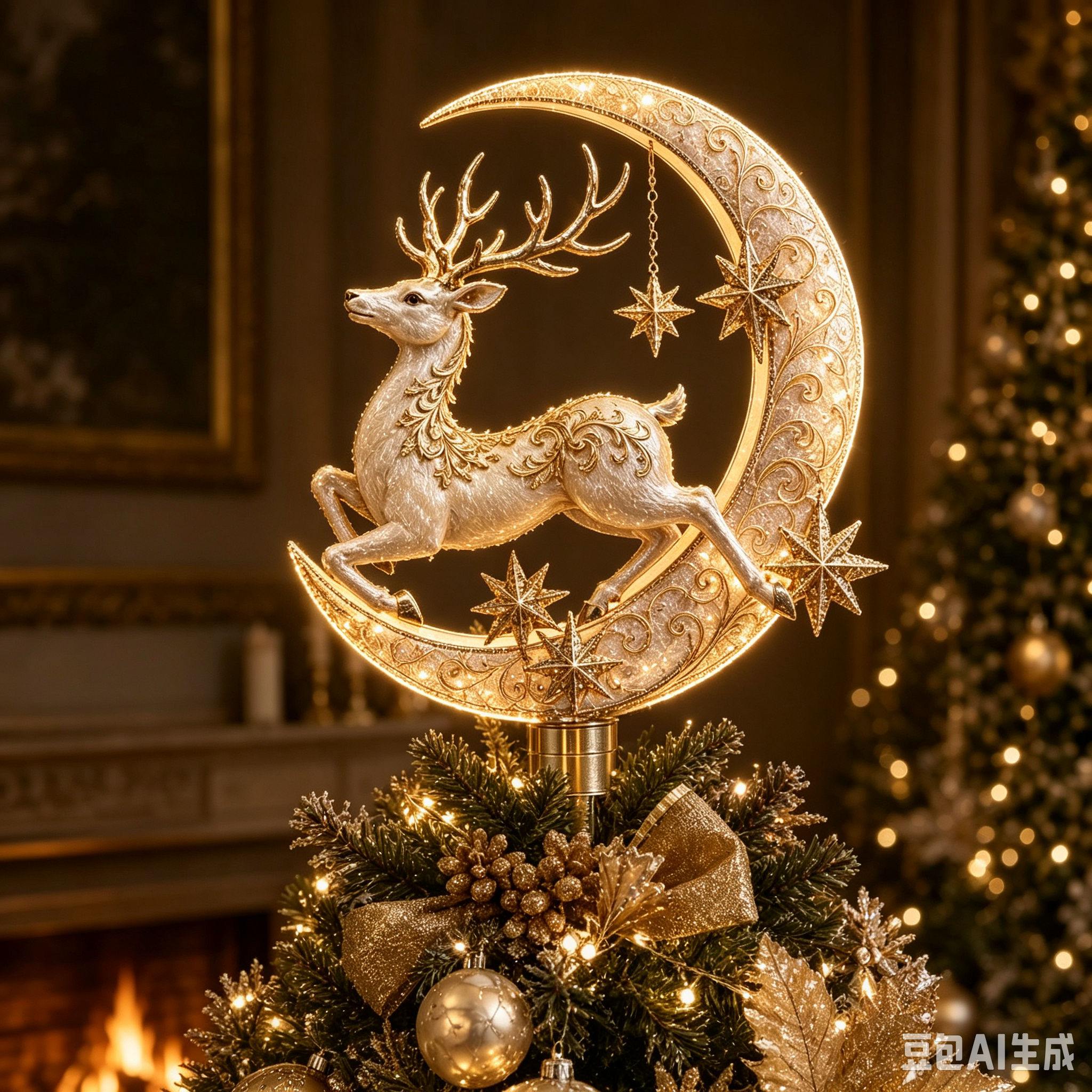 Reindeer