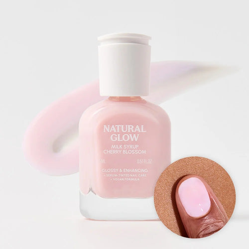 Nail Strengthener