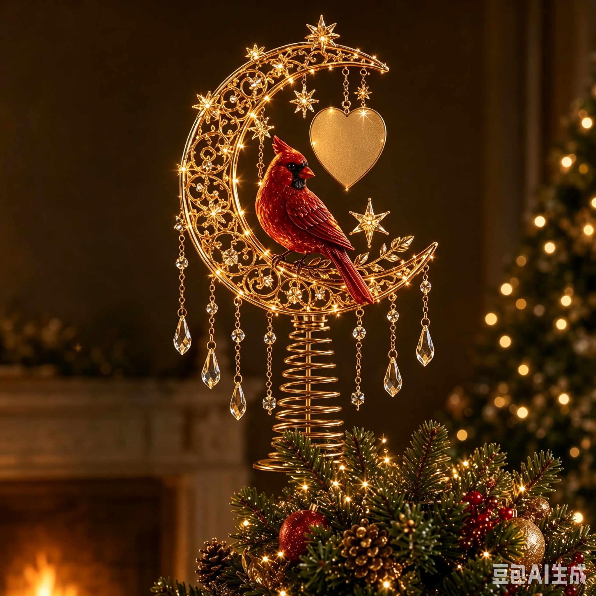 Cardinal
