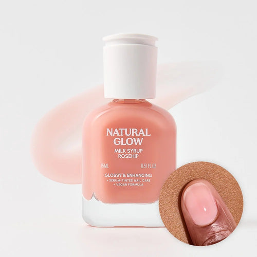 Nail Strengthener