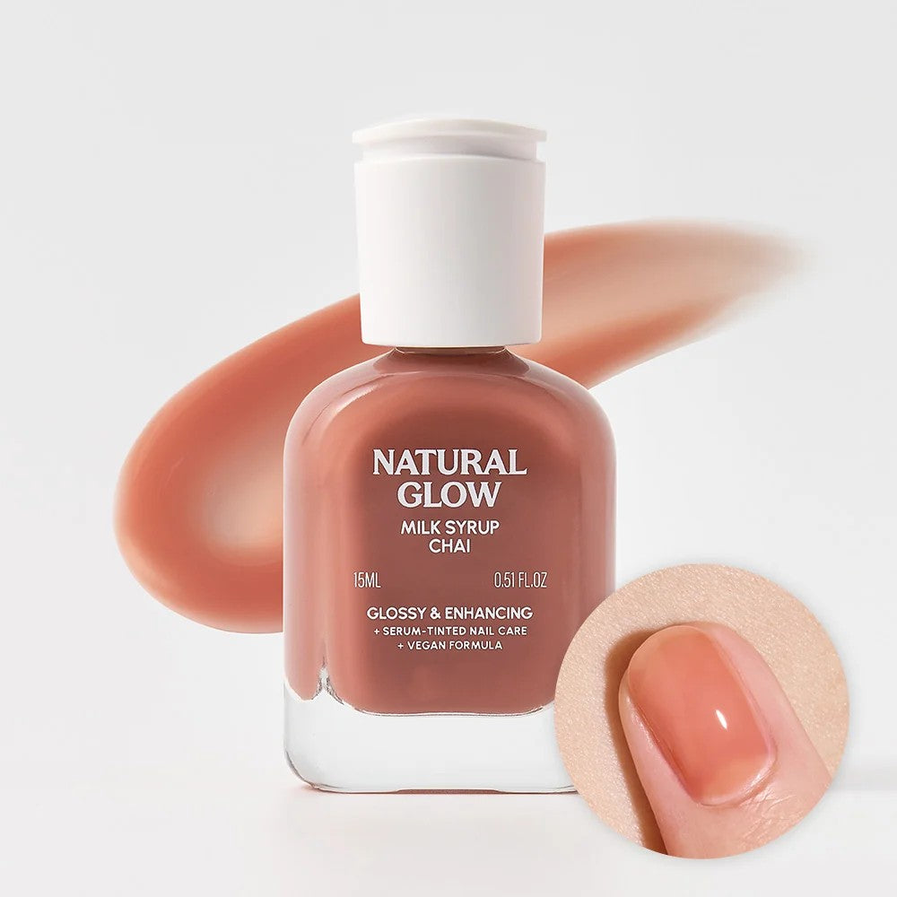 Nail Strengthener