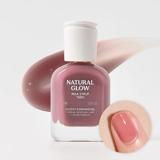 Nail Strengthener