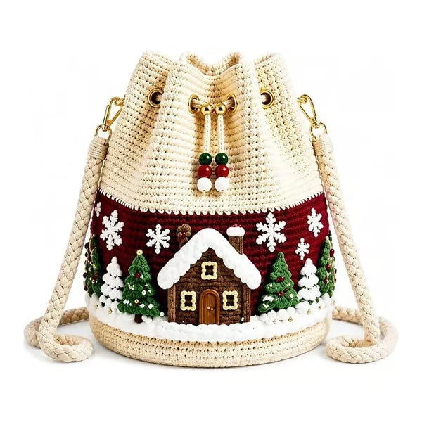 Gingerbread House