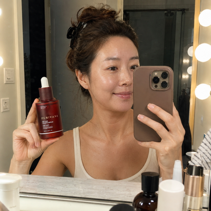 EGF NAD+ Firming Serum