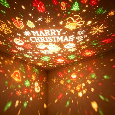 Classic Christmas