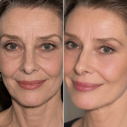 Eye Renewal Crème