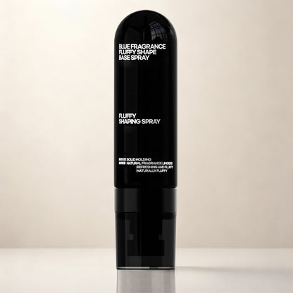 Fluffy Hair Shaping Spray Long Lasting Volumizing Mist