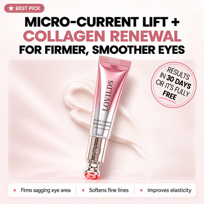 Eye Renewal Crème