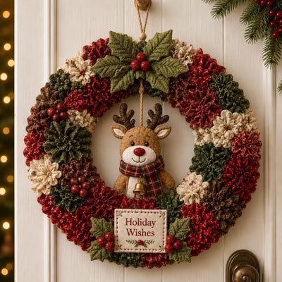 🦌Reindeer