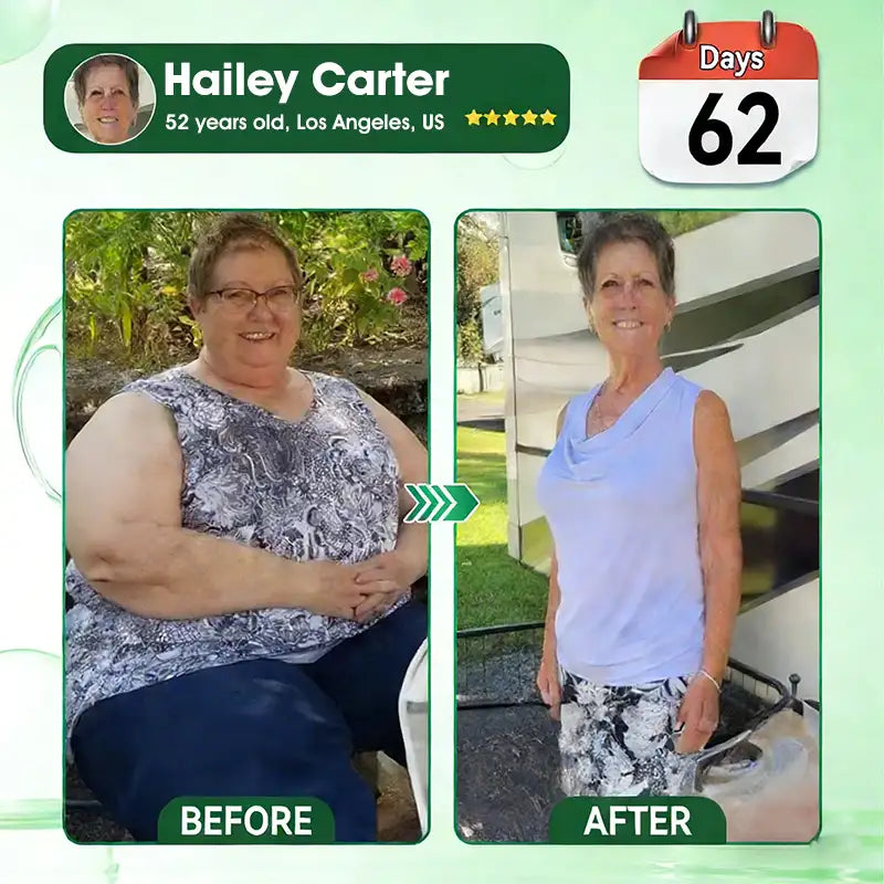 Hailey Carter, 57 years old, Texas, USA