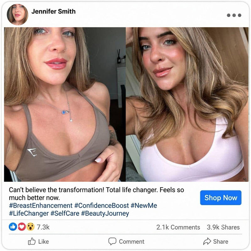 Stephanie, 44