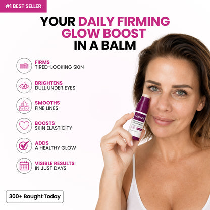 Collagen Plump & Repair Volufiline Balm