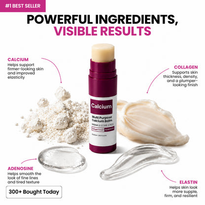 Collagen Plump & Repair Volufiline Balm