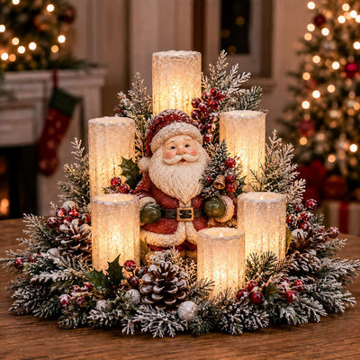 🎅 Santa