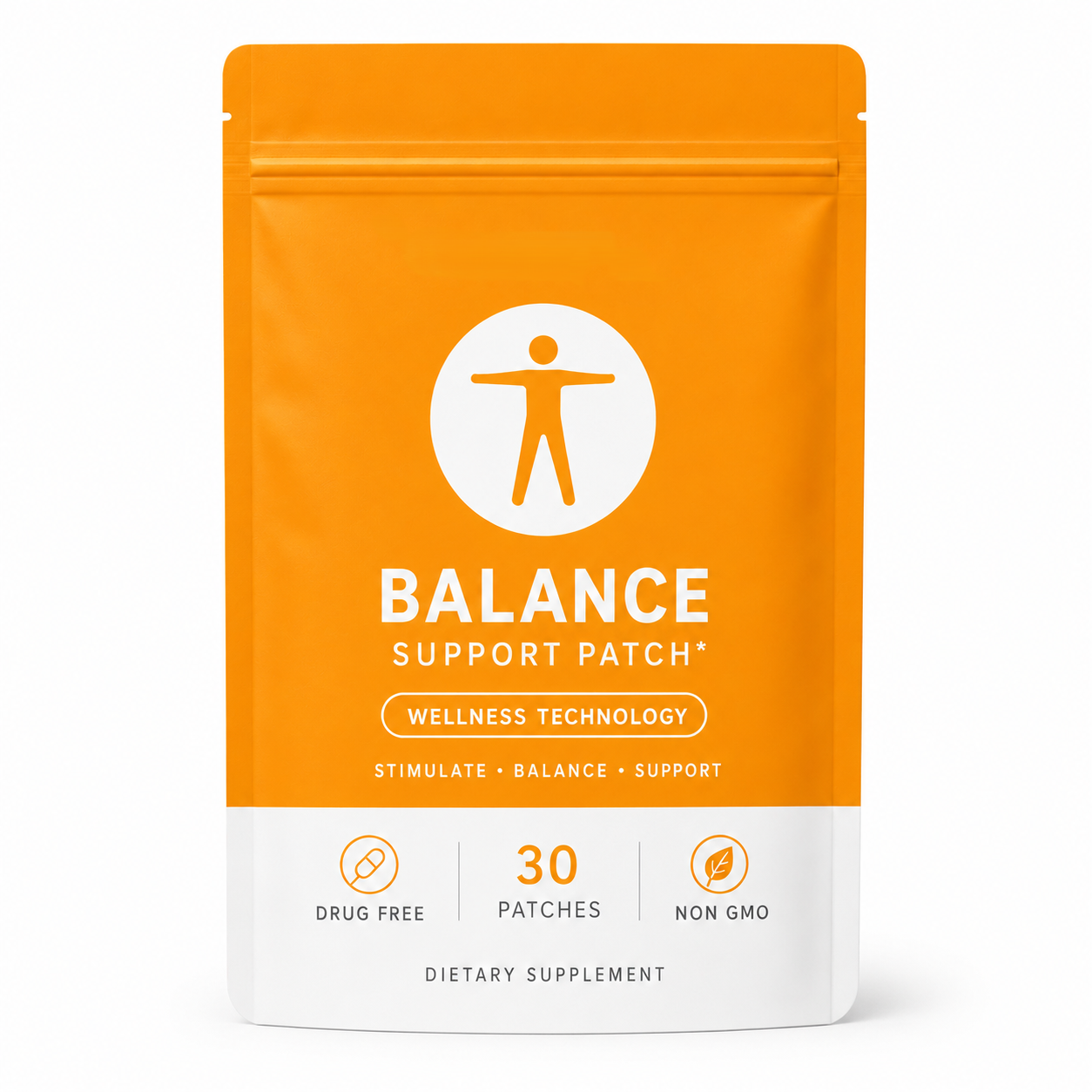 Balance Support Patch