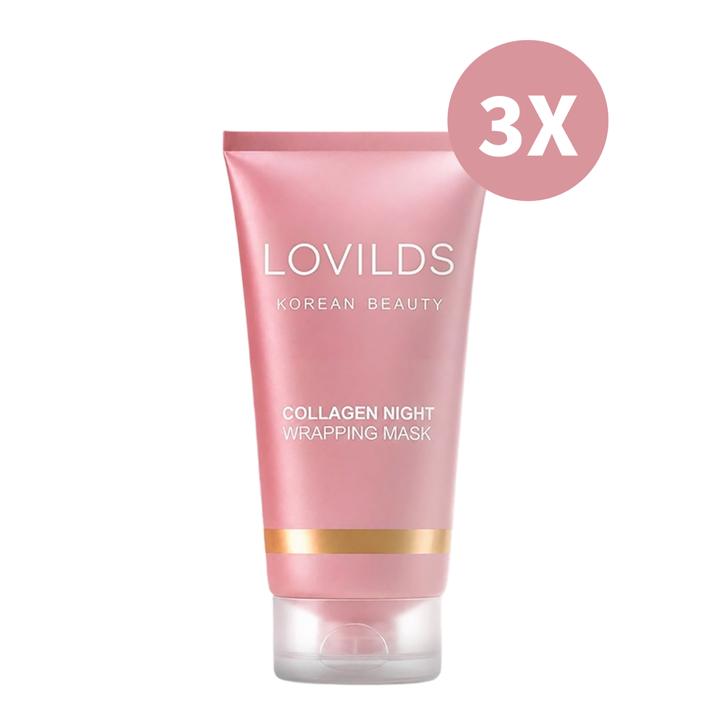 Collagen Night Wrapping Mask