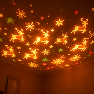 Reindeer Magic
