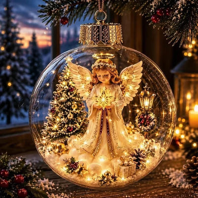 👼 Angel