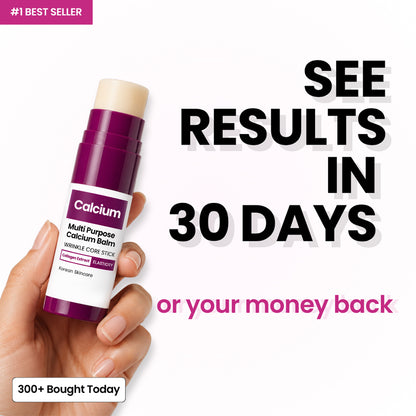 Collagen Plump & Repair Volufiline Balm