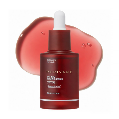 EGF NAD+ Firming Serum