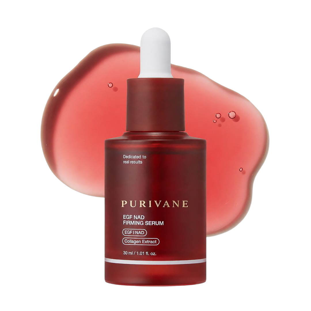 EGF NAD+ Firming Serum