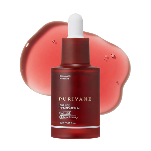 EGF NAD+ Firming Serum