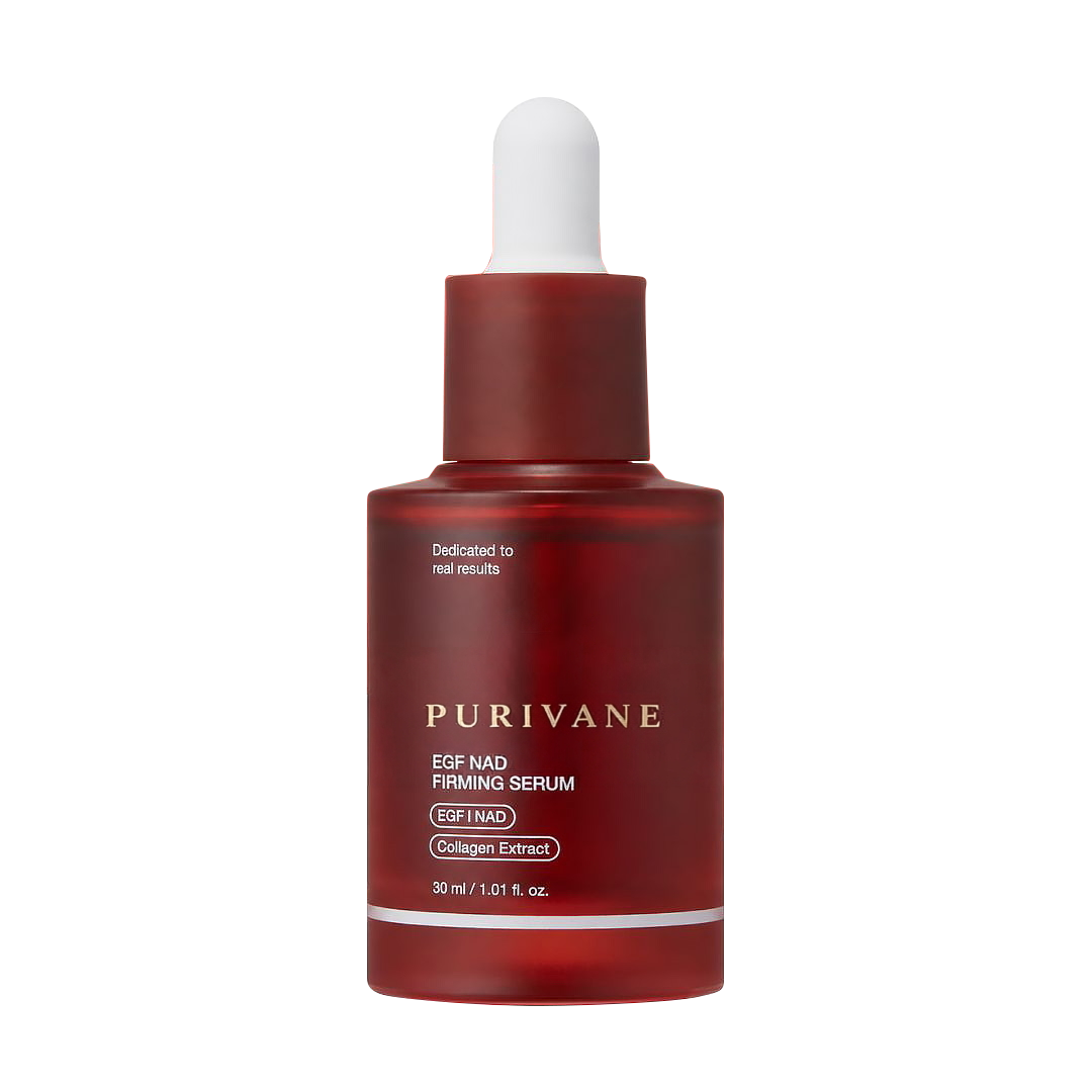EGF NAD+ Firming Serum