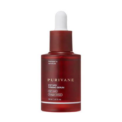 EGF NAD+ Firming Serum