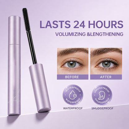America's#1 Mascara - For Mature Lashes