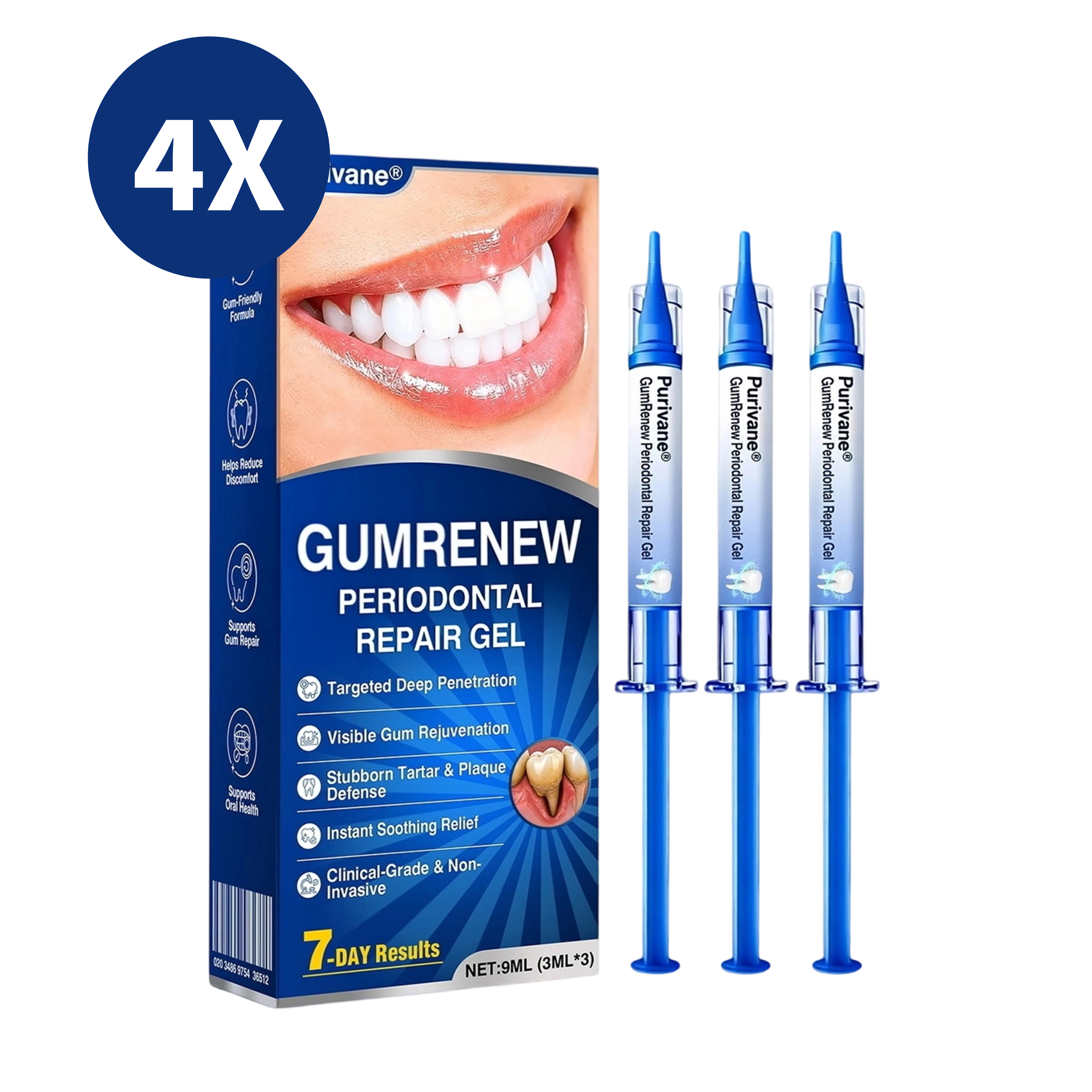 Buy 2 Get 2 box (12 pen)