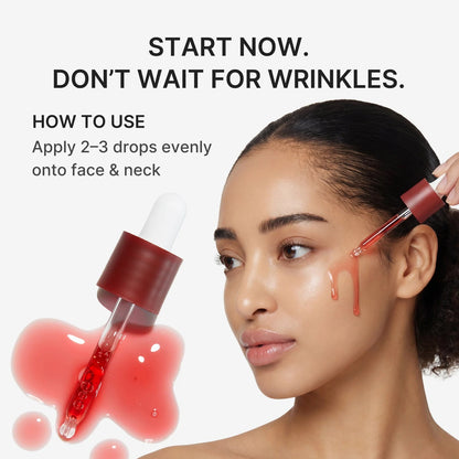 EGF NAD+ Firming Serum