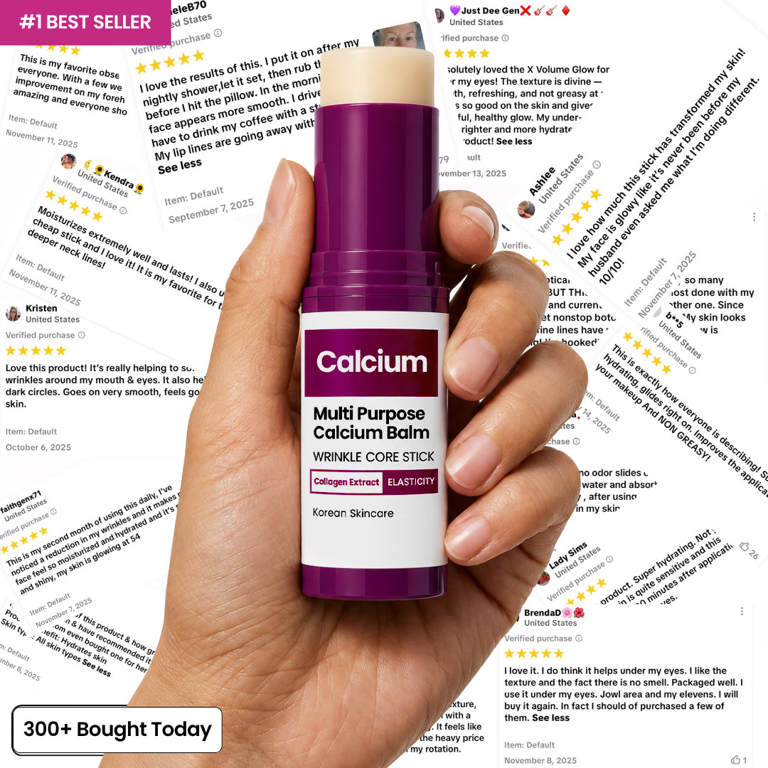 Collagen Plump & Repair Volufiline Balm