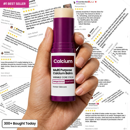Collagen Plump & Repair Volufiline Balm