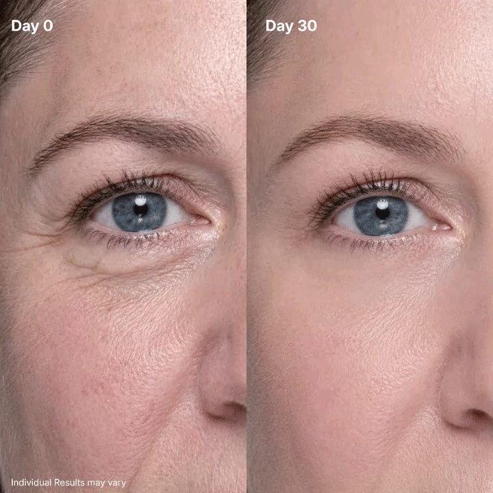 Product coverage and finish