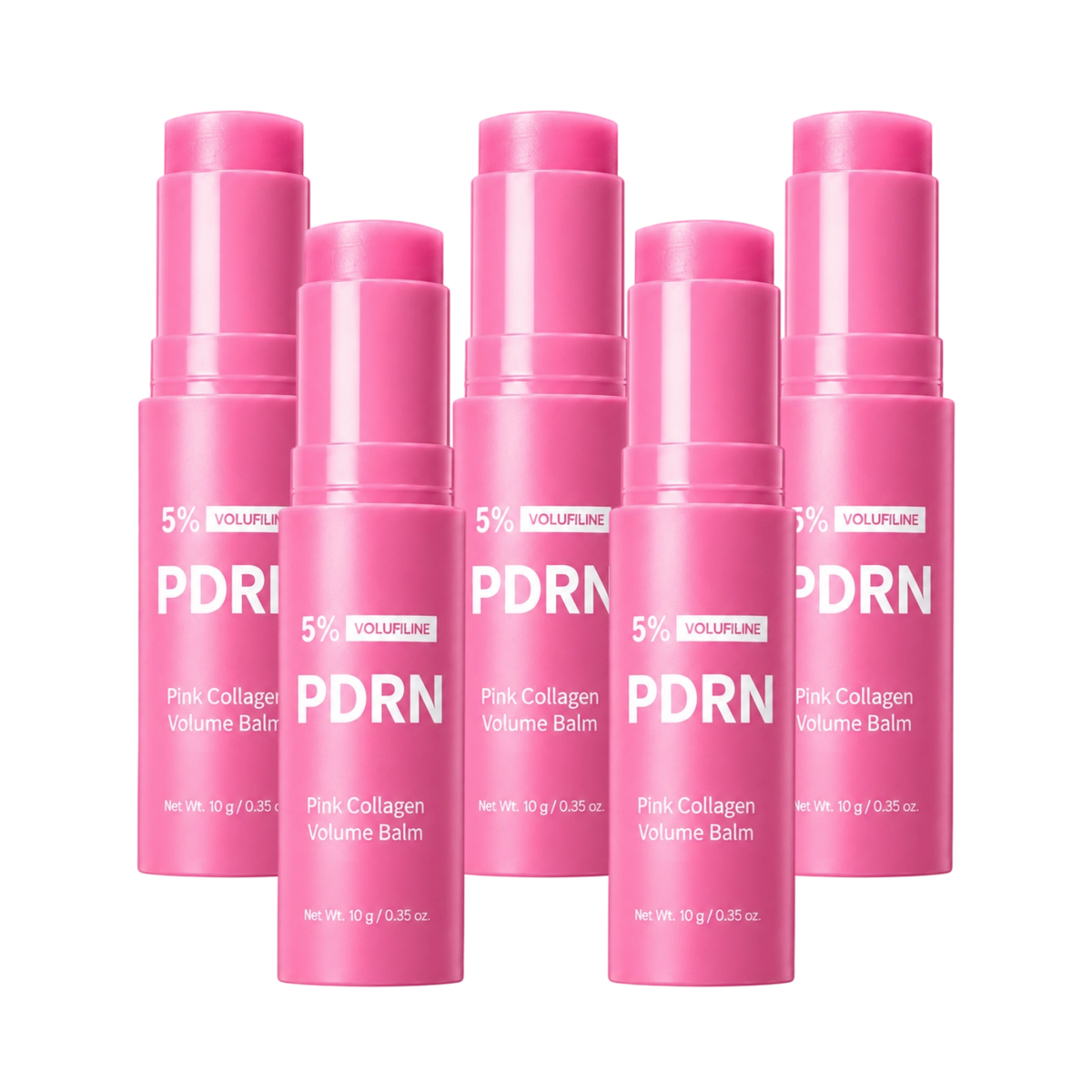 PDRN Collagen Plump & Repair Balm with Volufiline