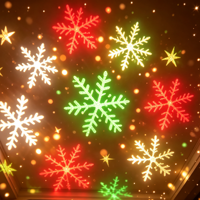 Snowflakes