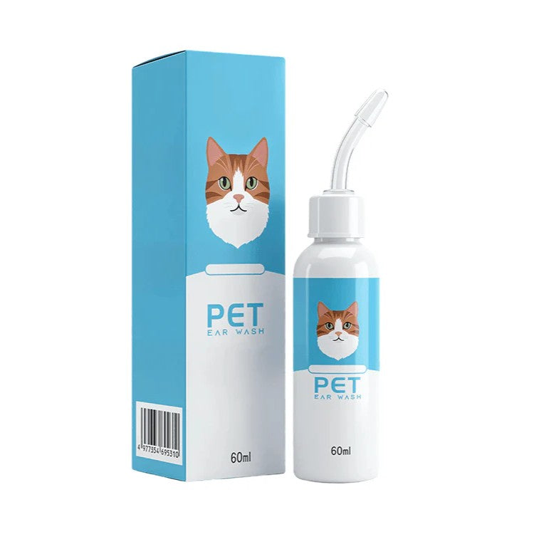 Rapidly Soothe Your Pet's Ear Discomfort