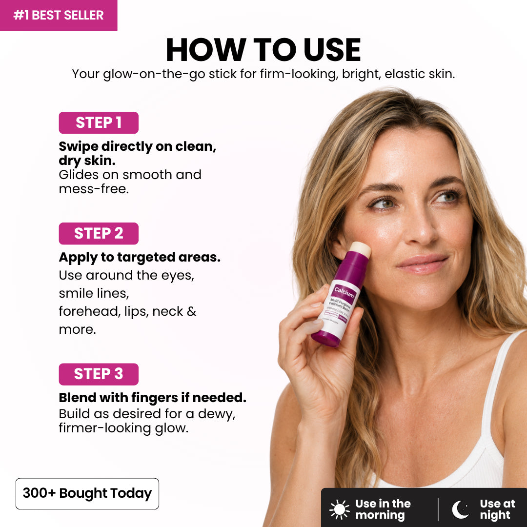 Collagen Plump & Repair Volufiline Balm