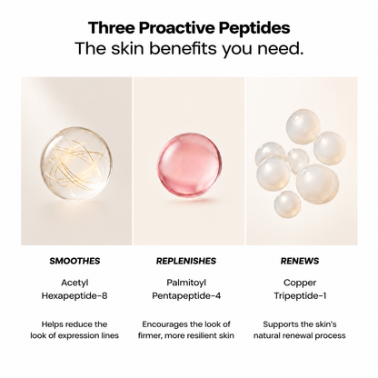 Collagen Silk Peptide Ampoule Serum 2.0