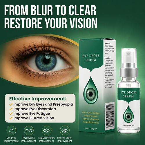 NANO Eye Drops
