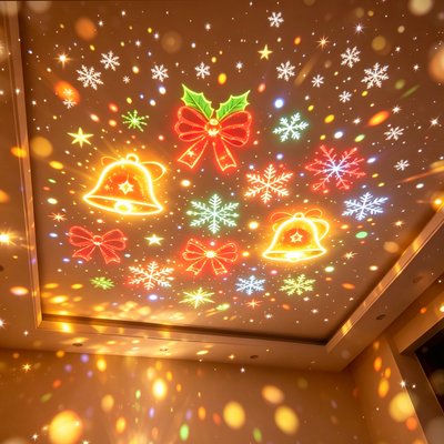 Festive Bells