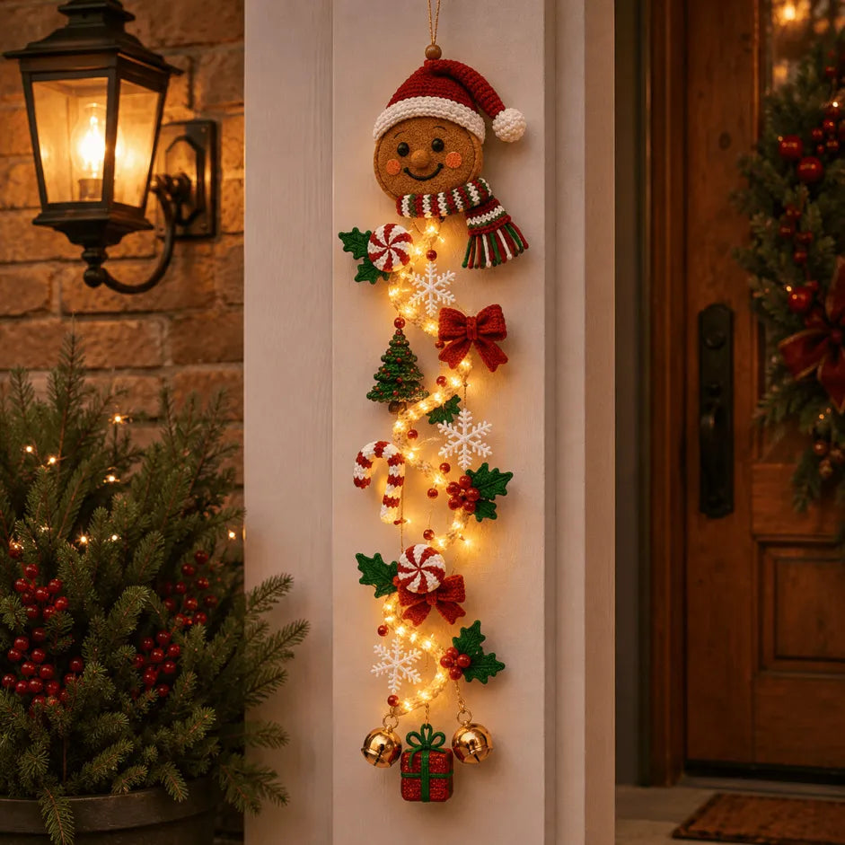 Gingerbread